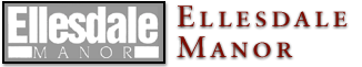 Ellesdale Manor Logo