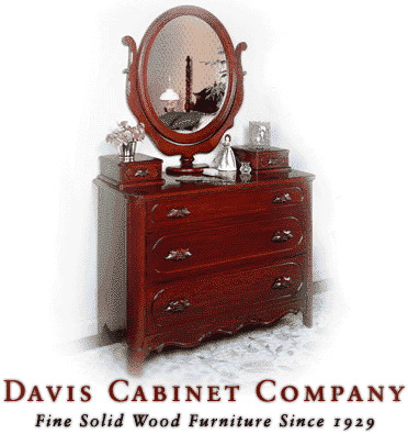 Davis Cabinet Company